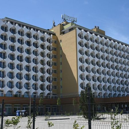 Top Sunset Beach Apartman Siófok Esterno foto