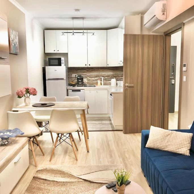 Top Sunset Beach Apartman Siófok Esterno foto