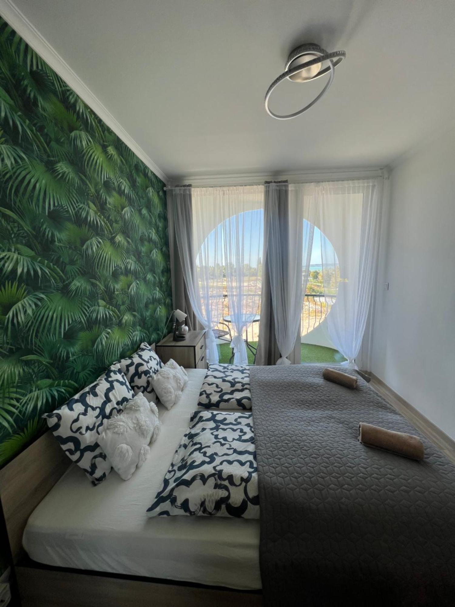 Top Sunset Beach Apartman Siófok Esterno foto